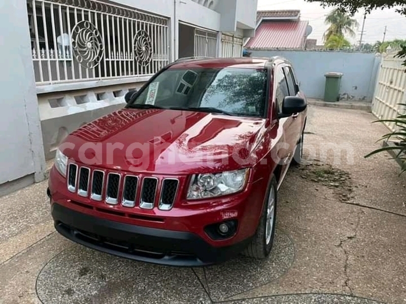 Big with watermark jeep compass greater accra accra 36400