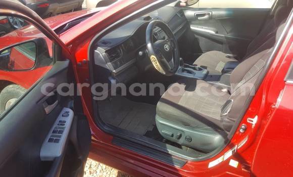 Buy Used Toyota Corolla Red Car in Accra in Greater Accra Buy Used Toyota Corolla Red Car in Accra in Greater Accra