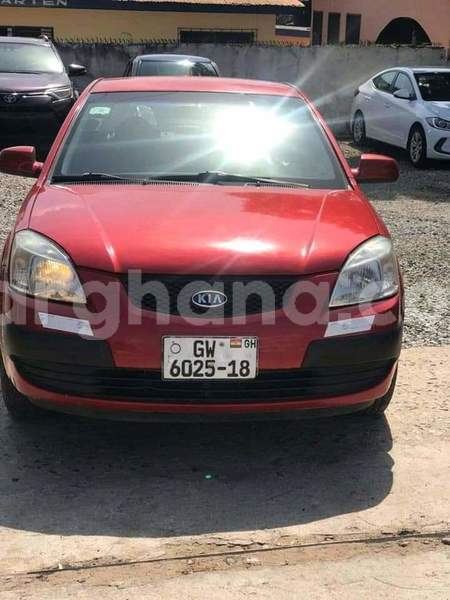 Big with watermark kia rio greater accra accra 36405