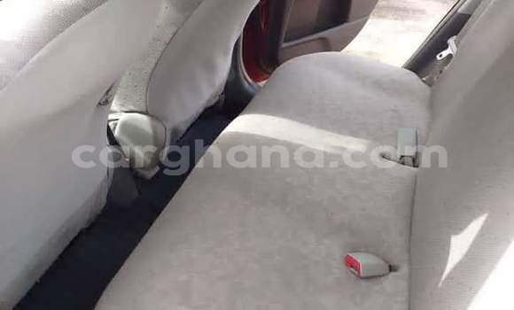 Buy Used Toyota Matrix Other Car in Accra in Greater Accra Buy Used Toyota Matrix Other Car in Accra in Greater Accra