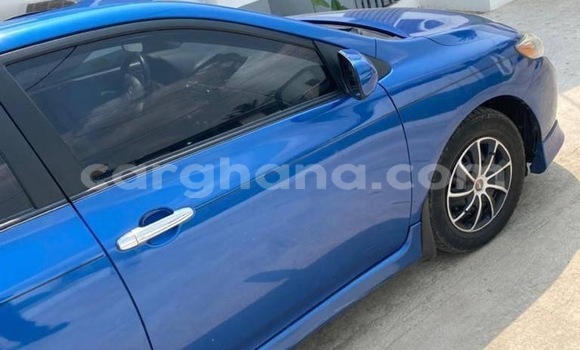 Sayi Na hannu Toyota Corolla Sauran Mota in Accra a Greater Accra Sayi Na hannu Toyota Corolla Sauran Mota in Accra a Greater Accra