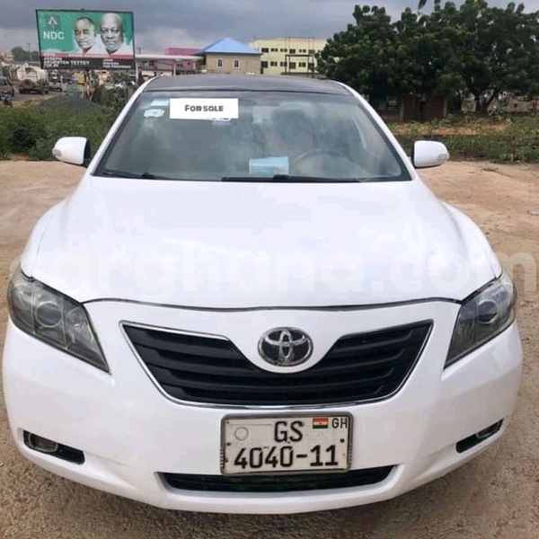 Big with watermark toyota camry greater accra accra 36409