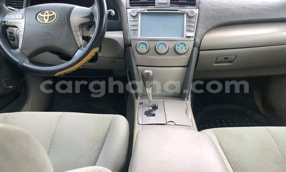 Buy Used Toyota Camry White Car in Accra in Greater Accra Buy Used Toyota Camry White Car in Accra in Greater Accra