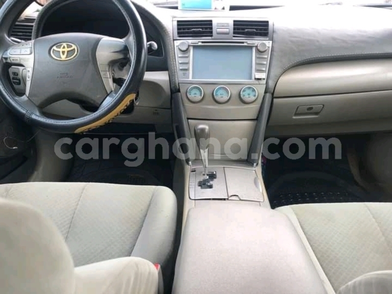 Big with watermark toyota camry greater accra accra 36409