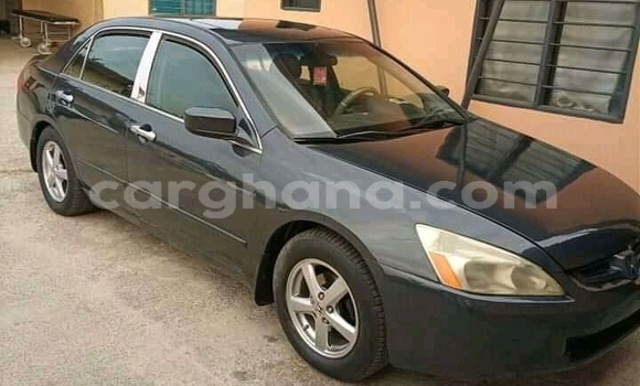 Buy Used Honda Accord Other Car in Accra in Greater Accra