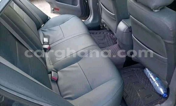 Ra Àlòkù Honda Accord Miiran Ọkọ̀ in Accra ni Greater Accra Ra Àlòkù Honda Accord Miiran Ọkọ̀ in Accra ni Greater Accra