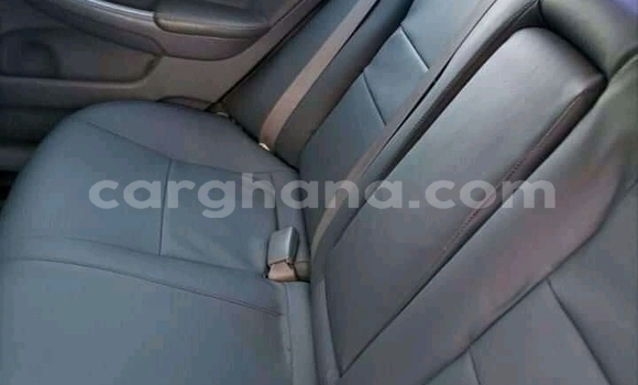 Ra Àlòkù Honda Accord Miiran Ọkọ̀ in Accra ni Greater Accra Ra Àlòkù Honda Accord Miiran Ọkọ̀ in Accra ni Greater Accra