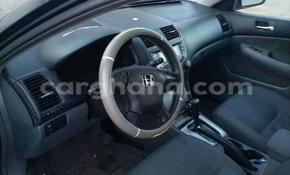 Ra Àlòkù Honda Accord Miiran Ọkọ̀ in Accra ni Greater Accra Ra Àlòkù Honda Accord Miiran Ọkọ̀ in Accra ni Greater Accra
