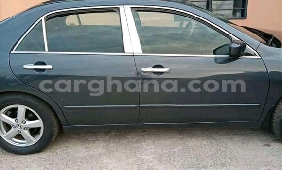 Ra Àlòkù Honda Accord Miiran Ọkọ̀ in Accra ni Greater Accra Ra Àlòkù Honda Accord Miiran Ọkọ̀ in Accra ni Greater Accra