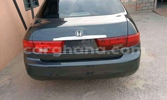 Ra Àlòkù Honda Accord Miiran Ọkọ̀ in Accra ni Greater Accra Ra Àlòkù Honda Accord Miiran Ọkọ̀ in Accra ni Greater Accra