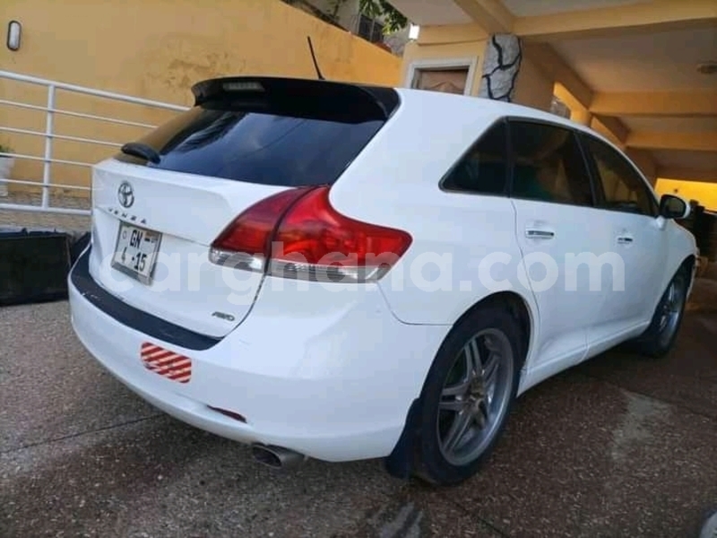 Big with watermark toyota venza greater accra accra 36411