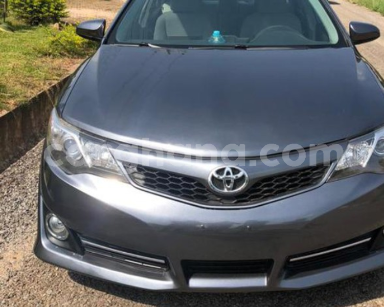 Big with watermark toyota corolla greater accra accra 36413