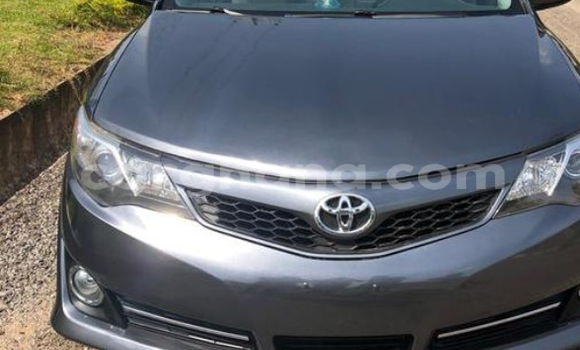 Buy Used Toyota Corolla Black Car in Accra in Greater Accra