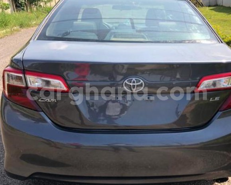 Big with watermark toyota corolla greater accra accra 36413