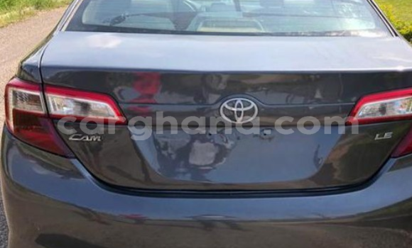 Sayi Na hannu Toyota Corolla Black Mota in Accra a Greater Accra Sayi Na hannu Toyota Corolla Black Mota in Accra a Greater Accra