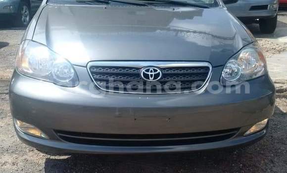Buy Used Toyota Corolla Other Car in Accra in Greater Accra