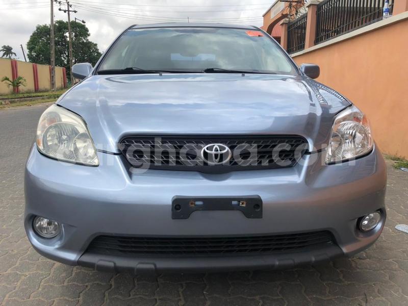 Big with watermark toyota matrix greater accra accra 36416