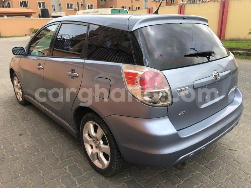 Big with watermark toyota matrix greater accra accra 36416