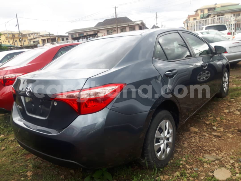 Big with watermark toyota corolla greater accra tema 36273