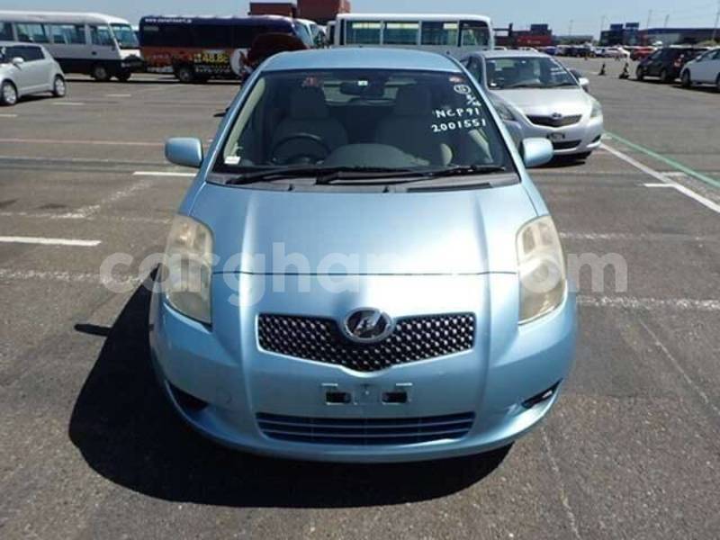 Big with watermark toyota vitz greater accra accra 36417