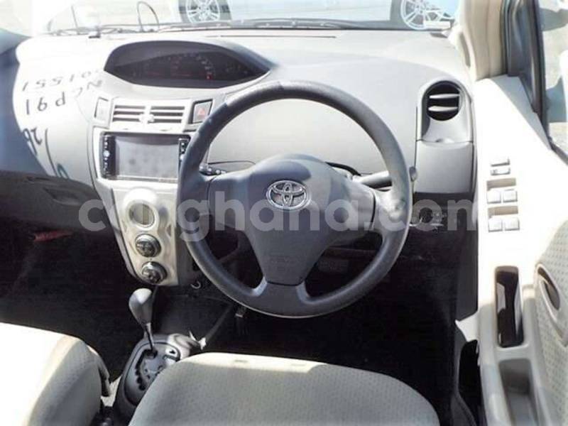 Big with watermark toyota vitz greater accra accra 36417