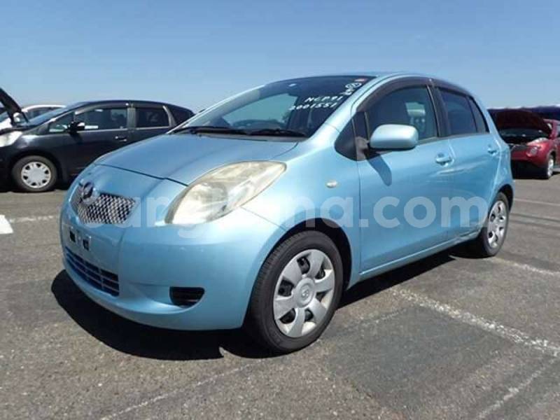 Big with watermark toyota vitz greater accra accra 36417