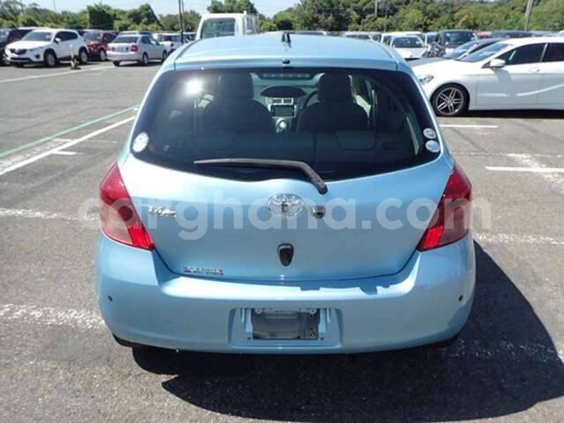 Big with watermark toyota vitz greater accra accra 36417