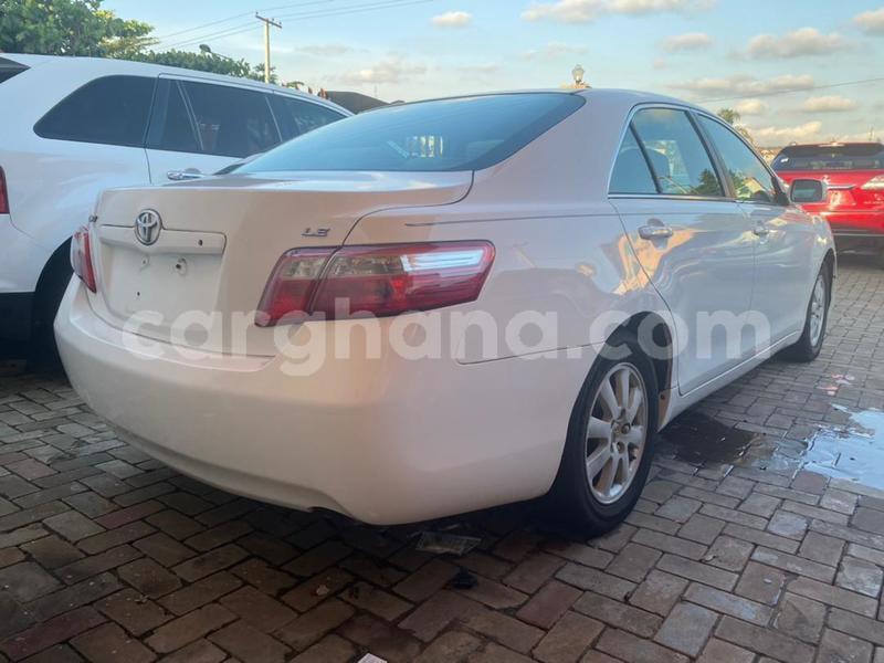 Big with watermark toyota camry greater accra accra 36419