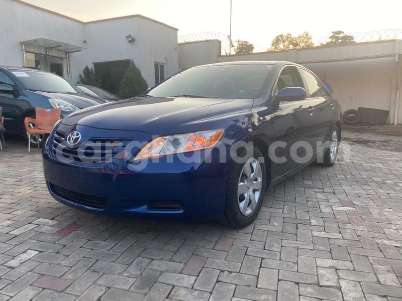 Big with watermark toyota camry greater accra accra 36420