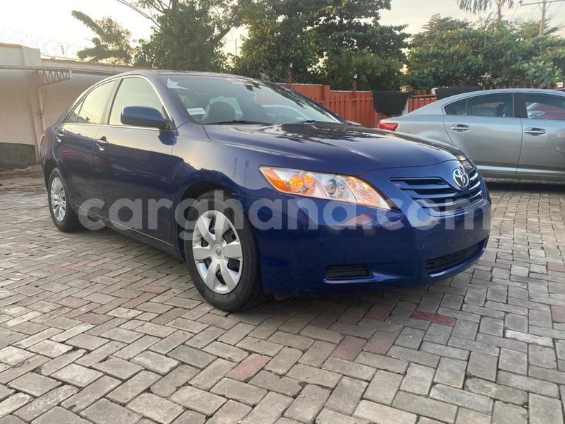 Big with watermark toyota camry greater accra accra 36420