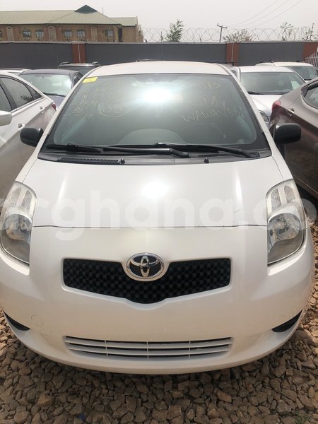 Big with watermark toyota vitz greater accra accra 36423