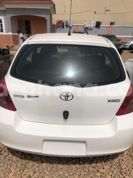 Big with watermark toyota vitz greater accra accra 36423