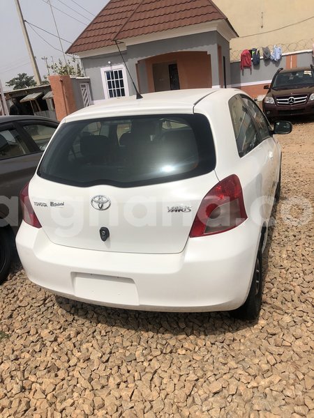 Big with watermark toyota vitz greater accra accra 36423