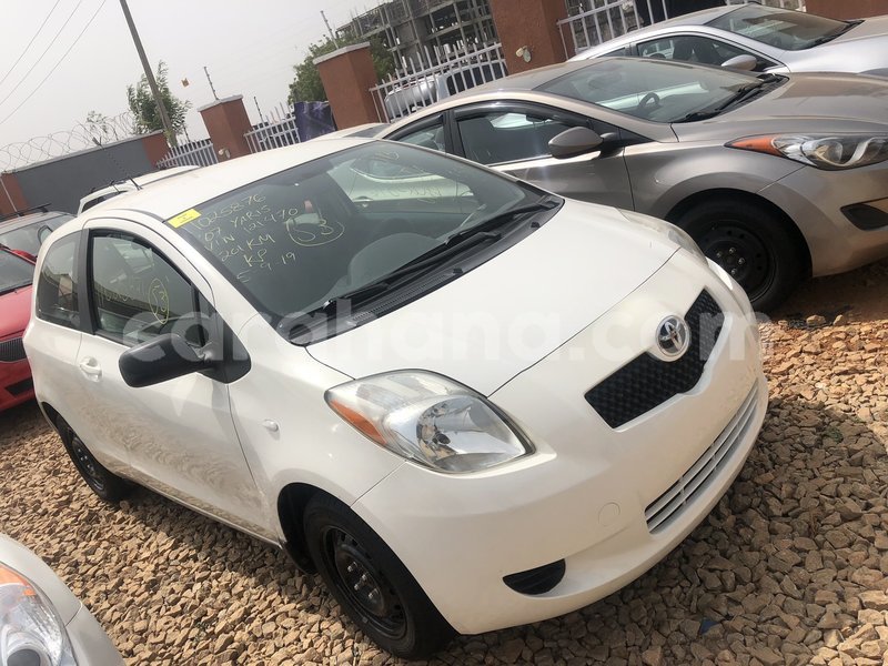 Big with watermark toyota vitz greater accra accra 36423