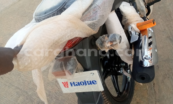 Sayi Na hannu Moto Morini 125 Black Motsi in Accra a Greater Accra Sayi Na hannu Moto Morini 125 Black Motsi in Accra a Greater Accra