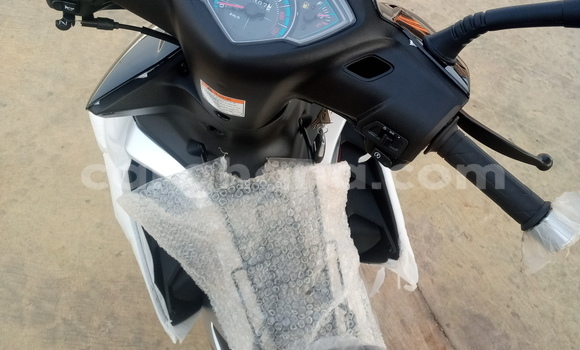 Sayi Na hannu Moto Morini 125 Black Motsi in Accra a Greater Accra Sayi Na hannu Moto Morini 125 Black Motsi in Accra a Greater Accra