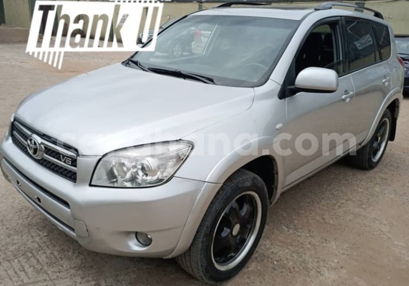 Big with watermark toyota rav4 greater accra accra 36427