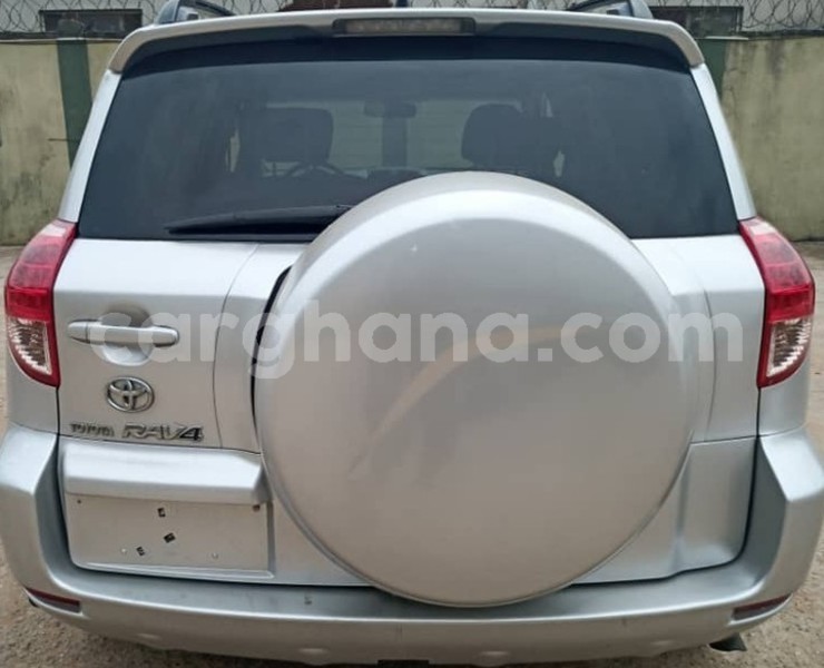 Big with watermark toyota rav4 greater accra accra 36427