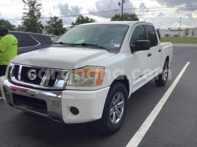 Big with watermark nissan titan greater accra accra 36428