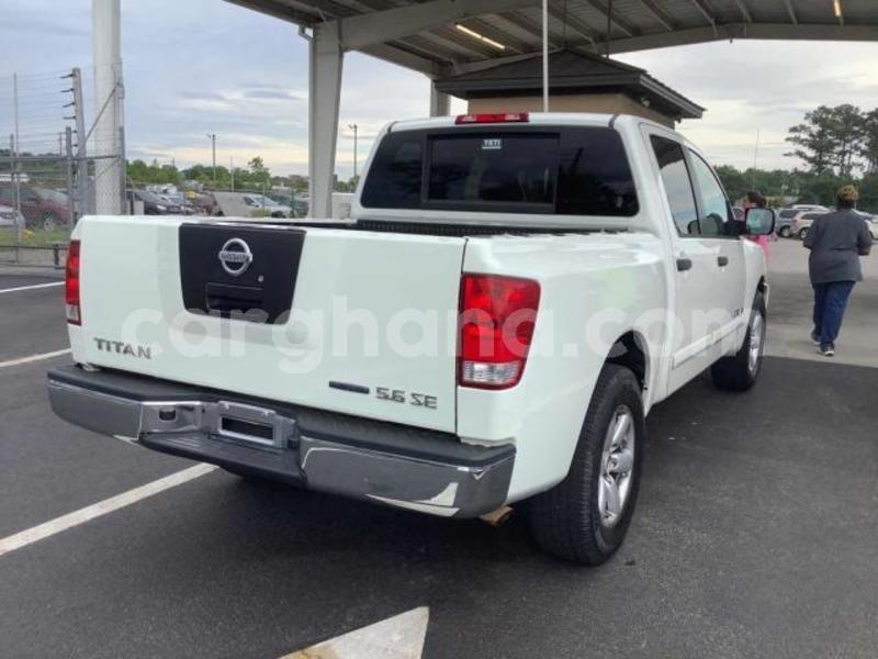 Big with watermark nissan titan greater accra accra 36428