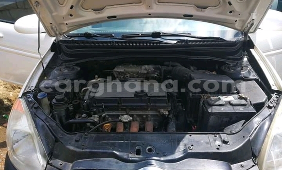 Sayi Na hannu Eagle Cars SS White Mota in Accra a Greater Accra Sayi Na hannu Eagle Cars SS White Mota in Accra a Greater Accra