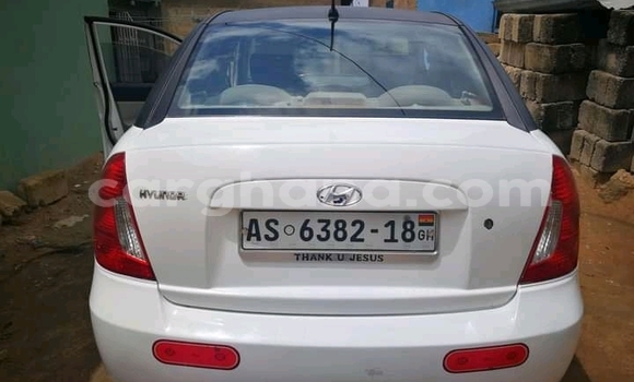 Sayi Na hannu Eagle Cars SS White Mota in Accra a Greater Accra Sayi Na hannu Eagle Cars SS White Mota in Accra a Greater Accra