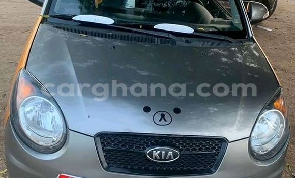 Buy Used Kia Morning Other Car in Accra in Greater Accra