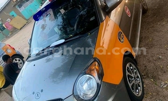 Ra Àlòkù Kia Morning Miiran Ọkọ̀ in Accra ni Greater Accra Ra Àlòkù Kia Morning Miiran Ọkọ̀ in Accra ni Greater Accra