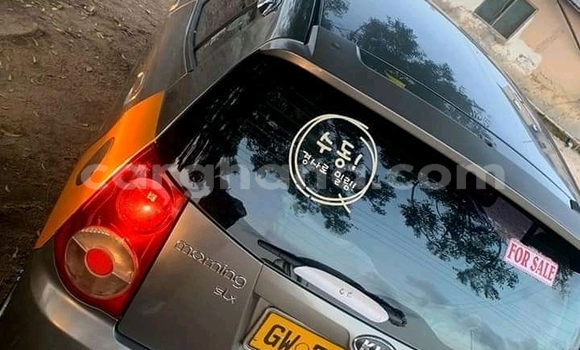 Ra Àlòkù Kia Morning Miiran Ọkọ̀ in Accra ni Greater Accra Ra Àlòkù Kia Morning Miiran Ọkọ̀ in Accra ni Greater Accra