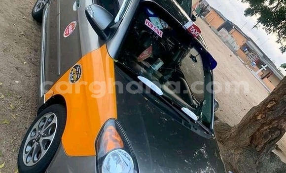 Ra Àlòkù Kia Morning Miiran Ọkọ̀ in Accra ni Greater Accra Ra Àlòkù Kia Morning Miiran Ọkọ̀ in Accra ni Greater Accra