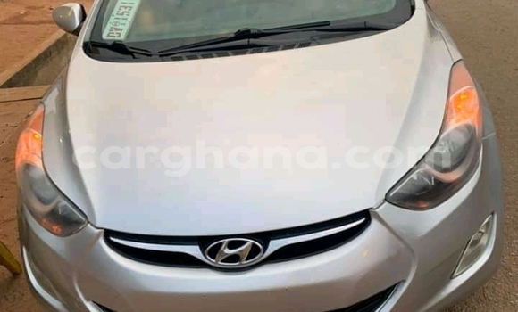 Buy Used Excalibur Series V White Car in Accra in Greater Accra