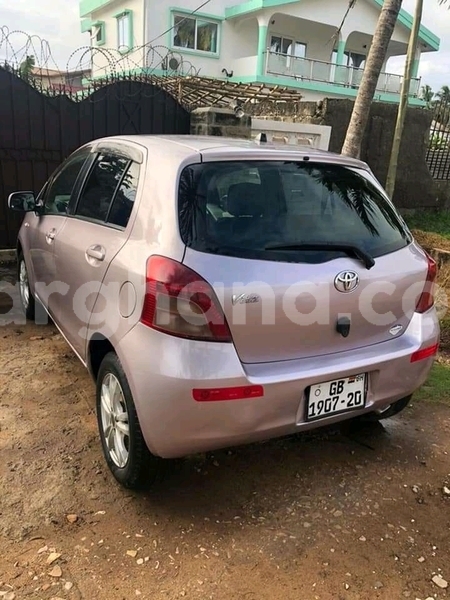 Big with watermark toyota vitz greater accra accra 36439