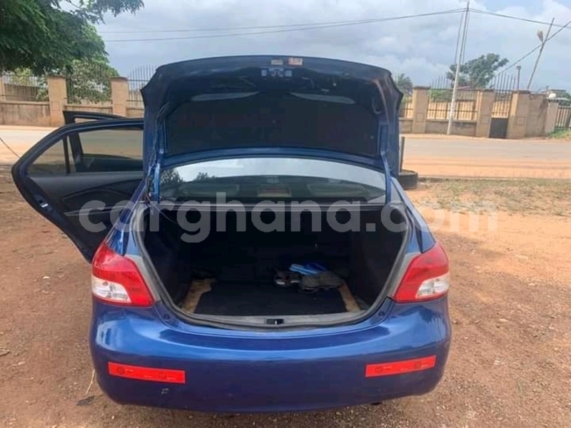 Big with watermark toyota yaris greater accra accra 36440