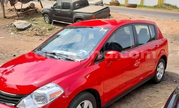 Sayi Na hannu Nissan 300ZX Red Mota in Accra a Greater Accra Sayi Na hannu Nissan 300ZX Red Mota in Accra a Greater Accra